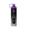 Zooy Shisha 25000 Disposable E-Cigarette - 25000 Puffs, 28ml E-Liquid, 650mAh Battery, 10 Flavors - Image 5