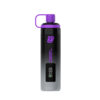 Zooy Shisha 25000 Disposable E-Cigarette - 25000 Puffs, 28ml E-Liquid, 650mAh Battery, 10 Flavors - Image 2