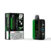 Zooy Stars 30000 Disposable Vape - 30000 Puffs, Dual Mesh Coil, 2%/5% Nicotine, 10 Flavors - Image 5