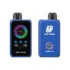 Zooy Zero 45000 - 45000 Puffs, Adjustable NIC & ICE Control, 10 Unique Flavors, 1000mAh Battery - Image 5