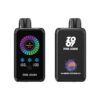 Zooy Zero 45000 - 45000 Puffs, Adjustable NIC & ICE Control, 10 Unique Flavors, 1000mAh Battery - Image 3