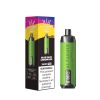 AlFakher Crown Bar 15000 Pro Disposable Vape - 15000 Puffs, 22ml E-liquid, USB-C Rechargeable - Image 5