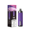 AlFakher Crown Bar 15000 Pro Disposable Vape - 15000 Puffs, 22ml E-liquid, USB-C Rechargeable - Image 2