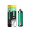 AlFakher Crown Bar 15000 Pro Puffs Disposable Vape - 15,000 Puffs, Rechargeable, 22ml E-liquid, 5% Nicotine - Image 3