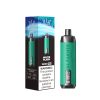 AlFakher Crown Bar 15000 Pro Puffs Disposable Vape - 15,000 Puffs, Rechargeable, 22ml E-liquid, 5% Nicotine - Image 6