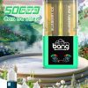 Bang 50000 Disposable Vape - Up to 50,000 Puffs with 12 Flavors | 650mAh Battery - Image 2