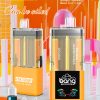Bang 50000 Disposable Vape - Up to 50,000 Puffs with 12 Flavors | 650mAh Battery - Image 4