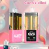Bang 50000 Disposable Vape - Up to 50,000 Puffs with 12 Flavors | 650mAh Battery - Image 5