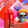 Bang Blaze 40000 Puffs 12 Flavors Disposable Vape - 40ml E-liquid, 650mAh Battery, Type-C Charging - Image 3