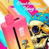 Bang Blaze 40000 Puffs 12 Flavors Disposable Vape - 40ml E-liquid, 650mAh Battery, Type-C Charging - Image 6