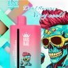 Bang Blaze 40000 Puffs 12 Flavors Disposable Vape - 40ml E-liquid, 650mAh Battery, Type-C Charging - Image 2