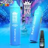 Bang Blaze 40000 Puffs Refillable Oil Disposable Vape - Premium Electronic Cigarette Wholesale - Image 3