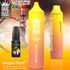 Bang Blaze 40000 Puffs Refillable Oil Disposable Vape - Premium Electronic Cigarette Wholesale - Image 5