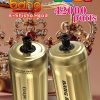 Bang Blaze 42000 Disposable Vape - Up to 42,000 Puffs with 12 Flavors - Image 4