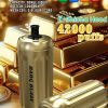 Bang Blaze 42000 Disposable Vape - Up to 42,000 Puffs with 12 Flavors - Image 2
