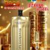 Bang Blaze 42000 Disposable Vape - Up to 42,000 Puffs with 12 Flavors - Image 6