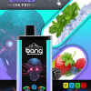 Bang Double Flavor 30000 Pro Disposable Vape - 30000 Puffs, Dual Flavor System, 550mAh Battery - Image 4