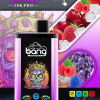 Bang Double Flavor 30000 Pro Disposable Vape - 30000 Puffs, Dual Flavor System, 550mAh Battery - Image 2