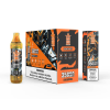 Bang King 35000 Puffs Dual Flavors Disposable Vape - 12 Flavors, 0-5% Nicotine, Type-C Rechargeable - Image 3