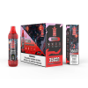Bang King 35000 Puffs Dual Flavors Disposable Vape - 12 Flavors, 0-5% Nicotine, Type-C Rechargeable - Image 5