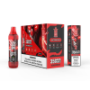 Bang King 35000 Puffs Dual Flavors Disposable Vape - 12 Flavors, 0-5% Nicotine, Type-C Rechargeable - Image 4
