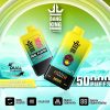 Bang King 50000 Disposable Vape - 50,000 Puffs, Dual Flavors, Adjustable Airflow, 12 Flavors - Image 3