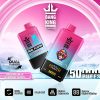 Bang King 50000 Disposable Vape - 50,000 Puffs, Dual Flavors, Adjustable Airflow, 12 Flavors - Image 5