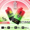 Bang King 50000 Disposable Vape - 50,000 Puffs, Dual Flavors, Adjustable Airflow, 12 Flavors - Image 6