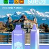 Bang King 50000 Puffs CITY BK5 CT Disposable Vape - 45mL Pre-filled, 650mAh Battery, 12 Flavors - Image 4