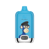 Fumot Digital Box 12000 Rechargeable Disposable Vape with 12000 Puffs and 52 Flavors - Image 6