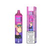 Fumot Digital Box 15000: 47 Flavors, 15000 Puffs, Rechargeable Disposable Vape - Image 3