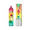 Fumot Digital Box 15000: 47 Flavors, 15000 Puffs, Rechargeable Disposable Vape - Image 6