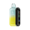 Fumot Digital Box 20000 - 20,000 Puffs, Dual Mesh Coil, 20ml E-liquid, 850mAh Battery, 2%/5% Nicotine - Image 4