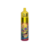 Fumot Digital Box 30000 - 30K Puffs Disposable Vape with RGB Lights and Mesh Coil - Image 2