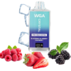 WGA Crystal 15K MaxBulk - Image 4